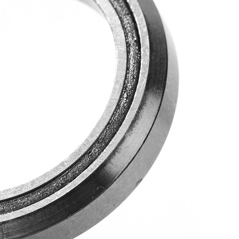41/41.8/46.9/52mm MTB Bicycle Cycling Repair Parts Headset Bearing Part Replace Repair Steel Bike Headset Bearings