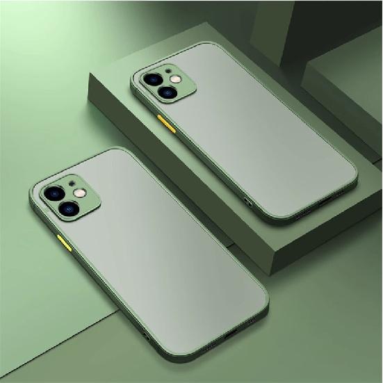 2pcs Phone Case Acrylic Phone Case Fine Hole Shell