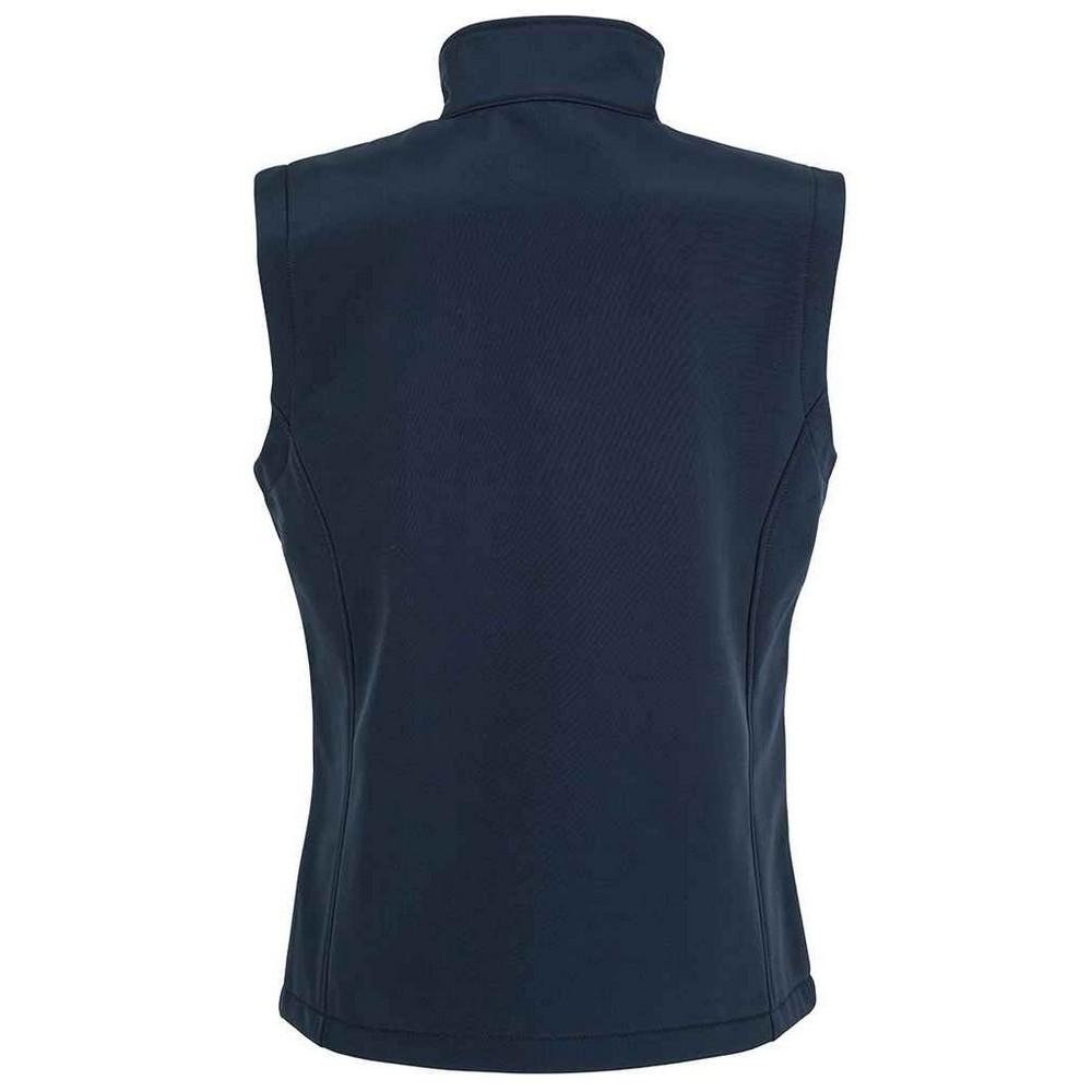 Result Genuine Recycled Женские/женские утеплители для тела Softshell с возможностью печати