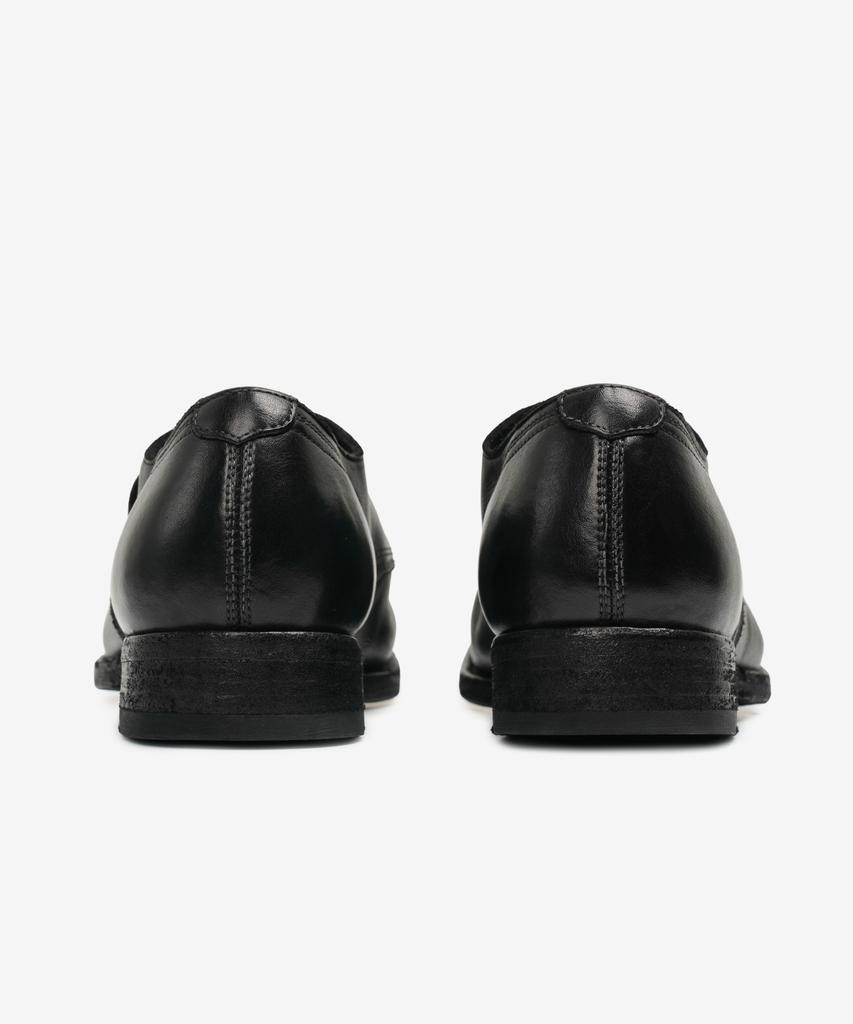 Kinchi Escaper - 876 (A) / Black