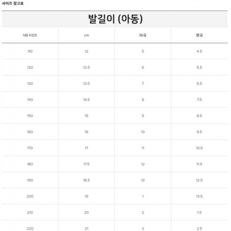 New Balance Детские сандалии K8810b2p