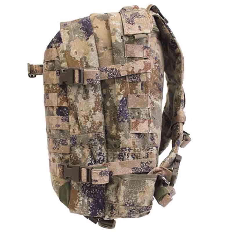 Shuangxinda 06A Tactical Camouflage Backpack