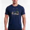 Sewing Ill Be In My Office Tshirt Summer Casual Cotton Tee Oversized Streetwear Tops Vintage Graphic Print 100 Cotton