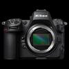 Nikon Z8 Full-Frame Mirrorless Camera (CN version)