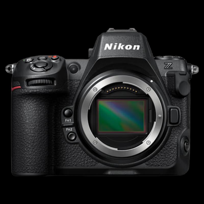Nikon Z8 Full-Frame Mirrorless Camera (CN version)