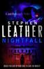 Книга Nightfall : The 1st Jack Nightingale Supernatural Thriller