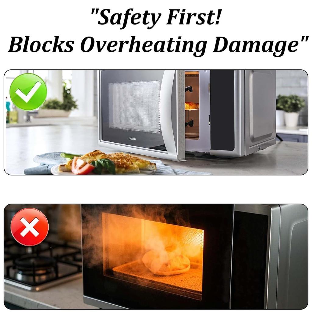 Для KSD-40LC 70 Термостат Тепловой Предохранитель Переключатель для Микроволновой Печи GE, Нормально Замкнутый