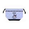 Sanrio Kuromi Lunch Drawstring Bag 073962