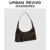 URBAN REVIVO Ретро Стильная Сумка на Плечо