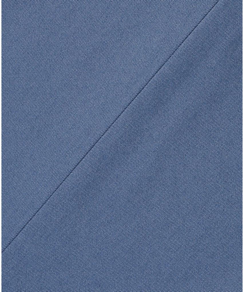 BROOKS BROTHERS Slim Fit Lightweight Advantage Stretch Chino Pants (Blue) (Bbpcmm4789Mes)