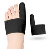 Toe Separator Hallux Valgus Splint Pedicure Tool Bunion Corrector Feet Care Bone Thumb Straightener Pedicure Orthosis 1Pc