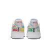 Nike Мужские повседневные кроссовки Air Force 1 '07 LV8