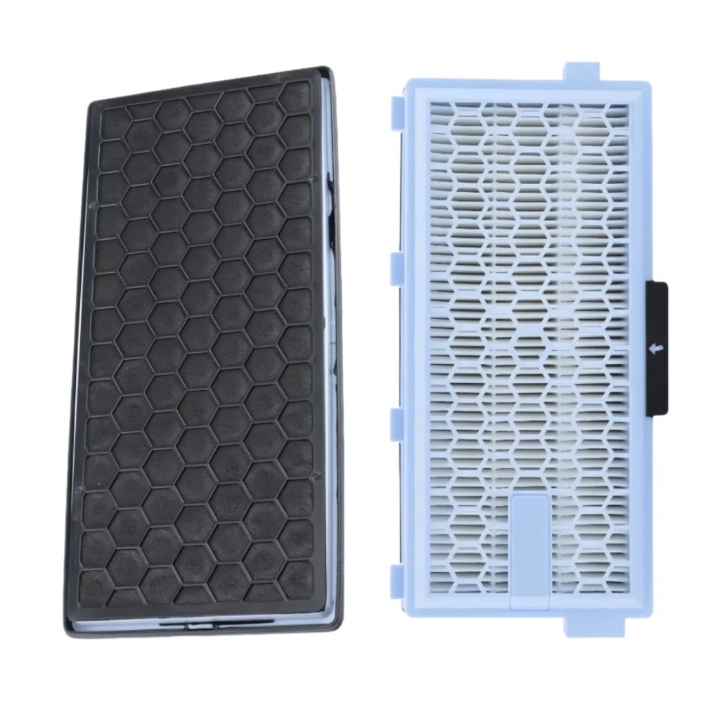 Compatible HEPA Filter for Miele SF-HA 50: S4, S5, C3, C2, C1 Series Vacuum Cleaner Accessories