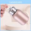 Stainless Mini Steel Water Bottle Insulated Vacuum Hot Cold Thermos Gift Cup