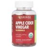Apple Vinegar Gummies, Natural Apple Flavor, 500mg, 60 Gummies