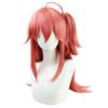 VTuber Hololive Nijisanji Cosplay Halloween Wig [milky Time] (Sakura Miko)