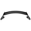 Fits Honda Civic Hatchback Type-R 2016-2021 Rear Lid Wing Spoiler Glossy Black