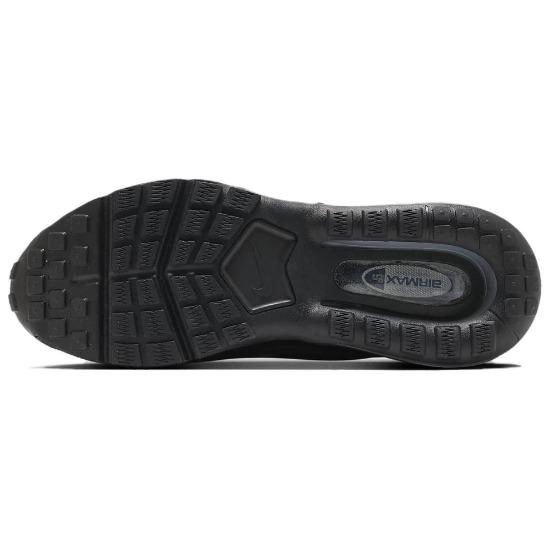 Nike Air Max Pulse Roam Тройной черный DZ3544-002 Мужские размеры