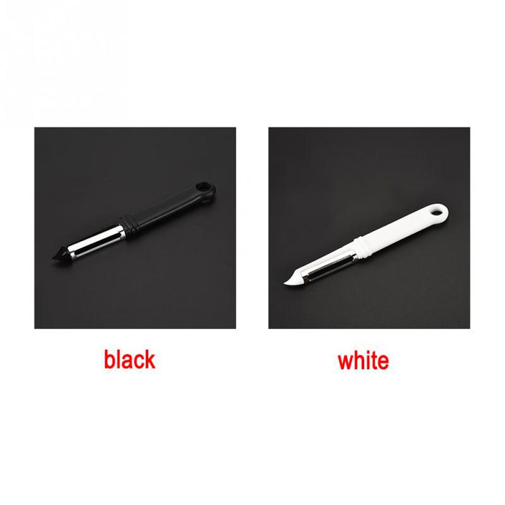 Fruit Potato Kitchen Gadgets Paring Cooking Tool Swivel Peeler Peeling Knife Scraper Planing Slices