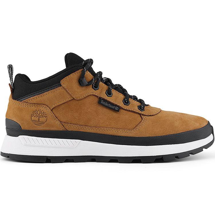 Timberland Удобные повседневные кроссовки с низким верхом для мужчин A2A15W