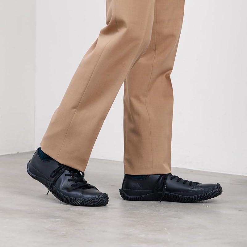 [Spingle] SP-111IL черный размер S (24.5см) кроссовки мужские женские