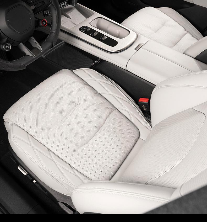 Чехлы на сиденья и аксессуары для интерьера автомобиля Jaguar XFL/XEL/E-Pace/XF/XJ/XE