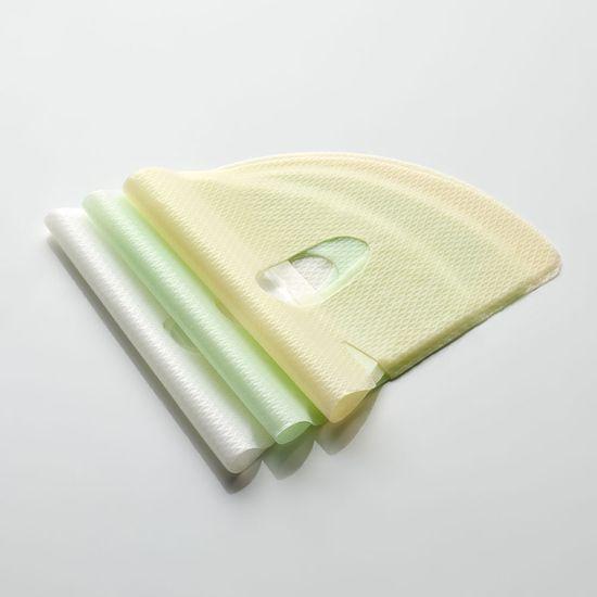 DERMAFIX Patent Performance Real Collagen 5 sheets (choose 1 of 3)