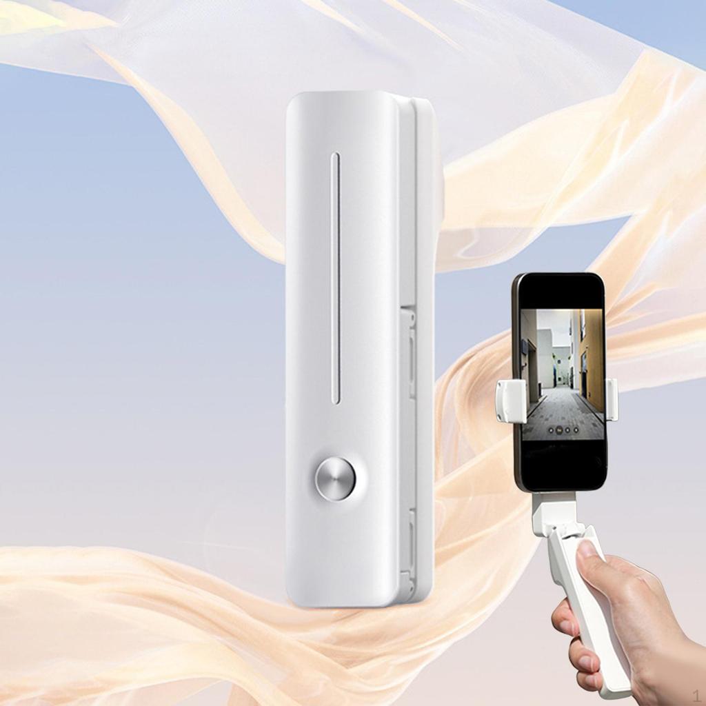 Селфи-палка выдвижная, износостойкая, карманного размера, удобная портативная для фотосъемки, путешествий, телефона