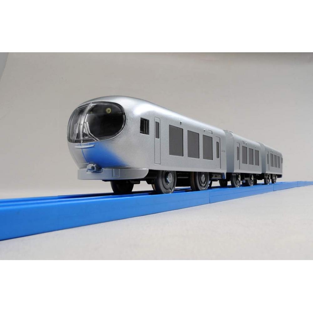 Plarail S-19 Seibu Railway 001 серия Laview