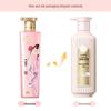 San Sheng Hua Brightening Repair Shampoo & Rose Body Wash Set