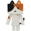 Soft Vinyl Toy Box 006A Nyanbo Mike Painted Movable Soft Vinyl Figure Non-scale