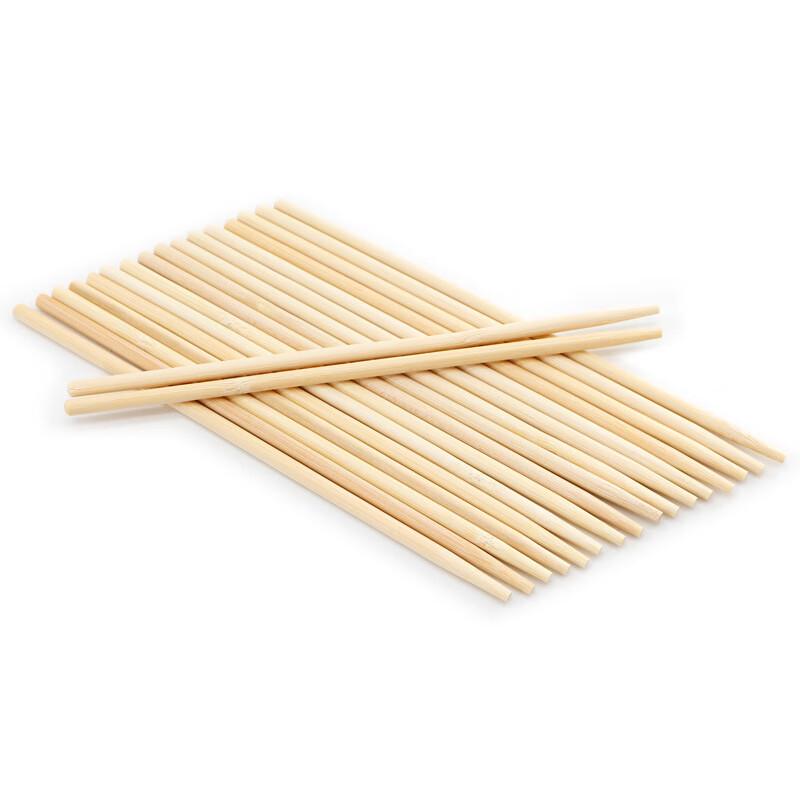 Haisidike Disposable Round Chopsticks