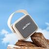 WHATPLUS Joy Portable Bluetooth Speaker