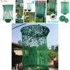 Environmentally Friendly Fly Trap Sturdy Killer Bug Cage Net For Gardens And Yards