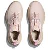 HOKA  Transport Chukka GORE-TEX Cosmic Pearl Women Sneakers Pink Oat-Milk 1155191-CMCP