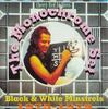 CD МОНОХРОМНЫЙ НАБОР - Черно-белые менестрели 1975-1979 TFCK88853 Toy's Factory 1995 Япония Рок Б/у