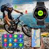 2025 New Ultra GPS Smart Watch 10ATM Waterproof Built-in Dual-band GNSS Compass Military Sport Men SWIM Bracelet For Xiaomi IOS