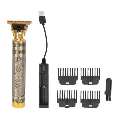 Машинки для стрижки волос Электрические машинки для стрижки волос Парикмахерские машинки для стрижки волос Набор инструментов для домашнего салона