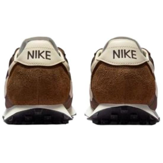Nike LD 1000 Барокко Коричневый Мягкий Жемчуг Унисекс Кроссовки Белый HJ4687-201