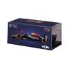 Bburago 2024 Model 1/43 Scale Signature Series F1 Oracle Red Bull Racing RB20 #1 Max Verstappen Race Sports Car Diecast Model 18-38098 (#1)