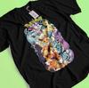 Vintage Special Anime Love T-shirt Japanese Shirt Anime T-shirt Manga Gift Shirt