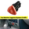 Hazard Signal Switch Warning Light Switch for Renault Espace MK