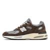 New Balance Коричневый U991bg2