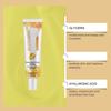 Facial Care Cream Mild Hydrating Brightening Delicate Rejuvenating And Soft Skin Care Cream