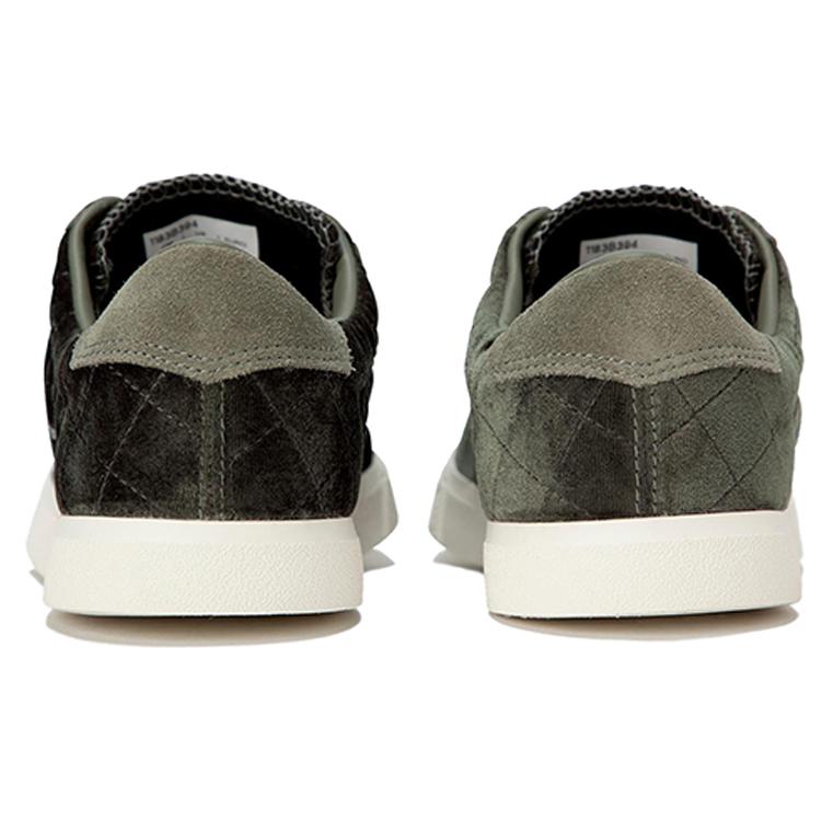 ONITSUKA TIGER Лоншип 'Серый Черный Белый' 1183B394-300