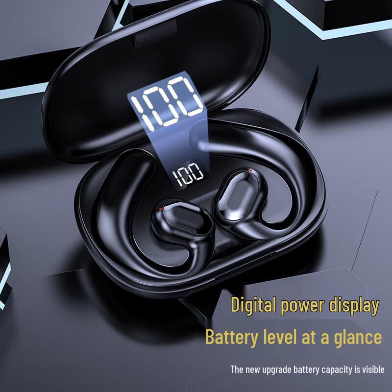 Xiyi BL35 Ear-Hook True Wireless Earbuds