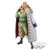 One Piece DXF THE GRANDLINE MEN Страна Вано Эдвард Ньюгейт том 9