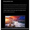 Huawei Бизнес-ноутбук Qingyun G540 Gen2 14 дюймов (Китайская версия)