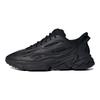 Черные кроссовки унисекс Ozweego Celox Core-Black Grey-Five GZ5230