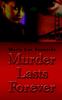 Книга Murder Lasts Forever